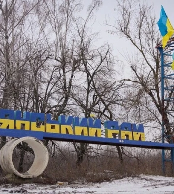 Бої за Куп’янськ: командування ЗСУ прокоментувало ризики оточення міста