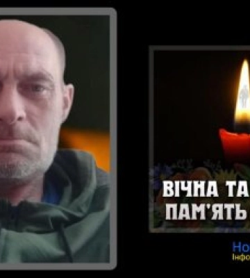 Хустщина у скорботі: У лікарні обірвалося життя Героя Отілло Ороса з Вишкова. Йому було 50 років