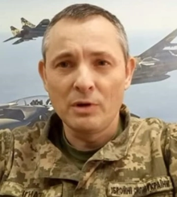 Украина сбивает реактивные КАБы россиян - Игнат