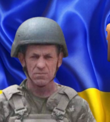 Підтвердили загибель захисника з Острога