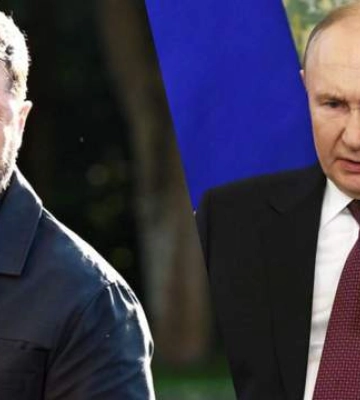 Россияне кружат вокруг Трампа - глава Финляндии