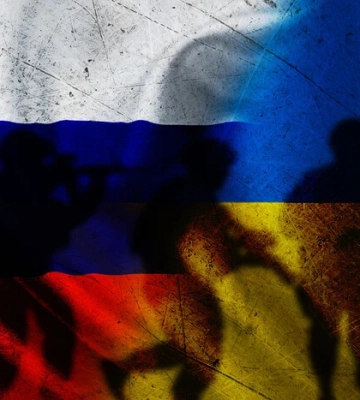 У россиян было две стратегические задачи. Но что-то пошло не так У россиян было две стратегические задачи. Но что-то пошло не так