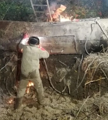 Во Львове масштабное отключение воды