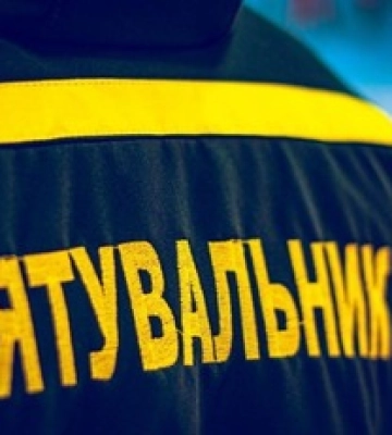 В результате атаки Чернигова зафиксировано попадание в предприятие
