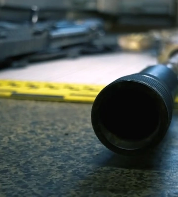 На Сумщині за рік майже тисяча жителів задекларували зброю