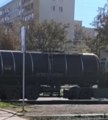 Элитные части РФ возвращают в Приазовье из Мариуполя