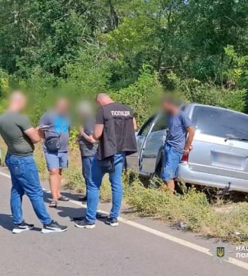 На Одещині сяде на лаву підсудних черговий переправник ухилянтів через кордон, - поліція