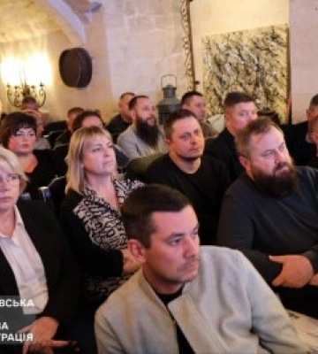 Форум Асоціації прифронтових міст та громад: Миколаївщина поділилась досвідом співпраці з міжнародними партнерами