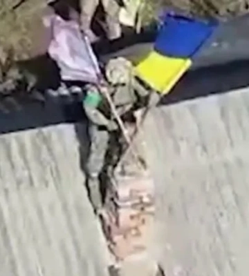 Силы Обороны Украины освободили сразу три населенных пункта в Донецкой области — DeepState