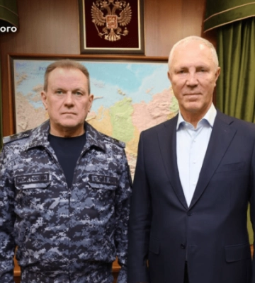 Спротив: росіяни планують будівництво нових в'язниць на ТОТ Херсонщини для посилення репресій