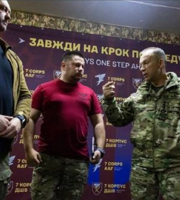 Сили оборони визволили Кучерів Яр, Сухецьке та Затишок і відкинули противника у Покровському районі. Окупанти просунулися на Донеччині та Харківщині - DeepState. КАРТИ