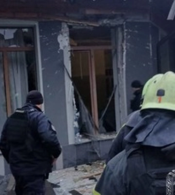 Голова Харківської ОВА повідомив про наслідки чергових обстрілів кількох районів області