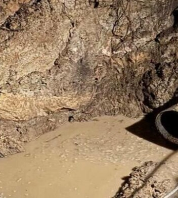 У Львові відновлюють водопостачання після масштабної аварії