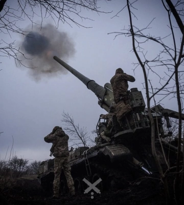 Сили оборони визволили Кучерів Яр, Сухецьке та Затишок і відкинули противника у Покровському районі. Окупанти просунулися на Донеччині та Харківщині - DeepState. КАРТИ