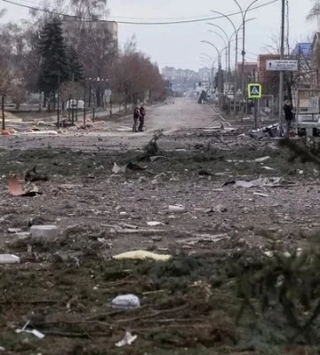 «До середины ноября». Военный ВСУ рассказал о приказе Путина относительно Покровска
