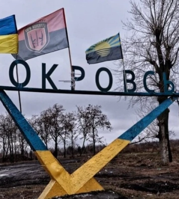 Росія накопичила у Покровську сотні військових: що відбувається у місті