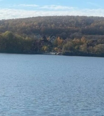 Дрони пробили Білгородську дамбу: під загрозою опинилися чотири російських бригади
