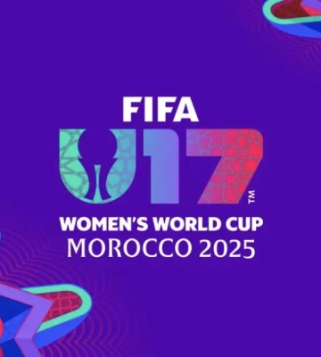 Чемпіонат світу-2025 з футболу серед дівчат (U-17): розклад матчів 1/8 фіналу