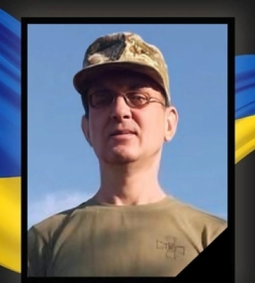Понад рік вважався зниклим безвісти: загинув волинянин Роман Яковлєв