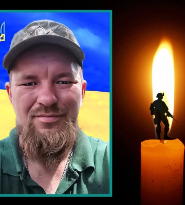 ДНК-експертиза підтвердила загибель на фронті млинівчанина