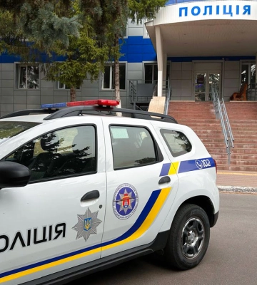 У селі на Полтавщині під час пожежі загинула літня людина - поліція розпочала розслідування