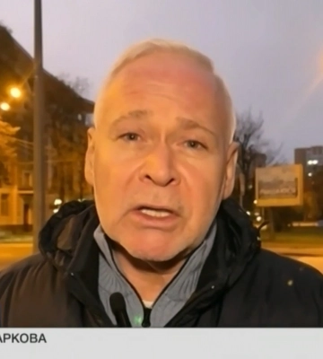 У Харкові російський дрон ударив по промзоні