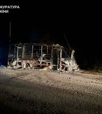 В Сумах прогремел взрыв: город могли атаковать БпЛА