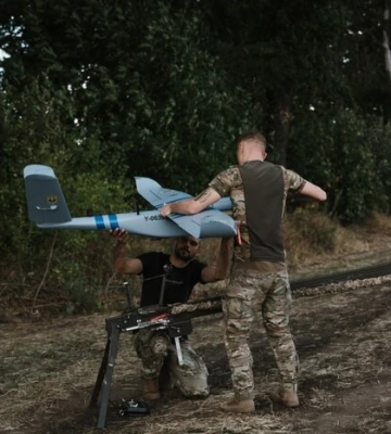 Зеленський повідомив хороші новини від українських десантників