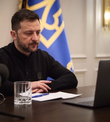 Дмитриев наврал США об "окружении" 10 тысяч солдат ВСУ и о пусках "Буревестника"