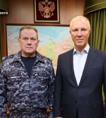 Окупанти планують збудувати нові тюрми на ТОТ Херсонщини для репресій - ЦНС