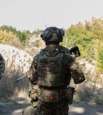 Головні новини Донецької та Луганської областей 27 жовтня