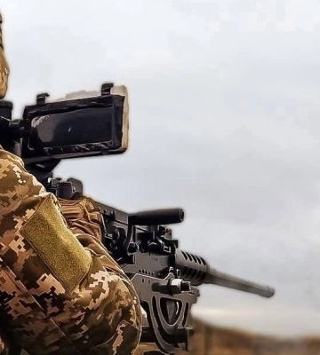 За добу на фронті Генштаб зафіксував 124 бойові зіткнення, під особливим прицілом – Покровськ