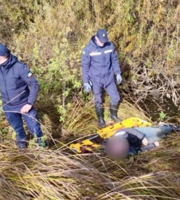На Львівщині знайшли тіло 17-річного юнака, який був у розшуку