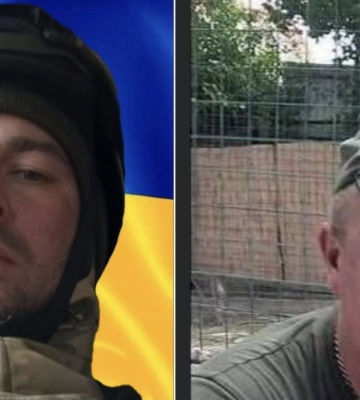 У Володимирі попрощаються з загиблим на Харківщині воїном Андрієм Янюком