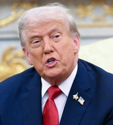 США зміцнюють зв’язки з Південно-Східною Азією: Трамп уклав чотири угоди