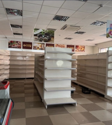 Поблизу Луцька продають колишній магазин за понад 12 мільйонів