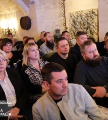 Миколаївщина презентувала успіхи цифрової трансформації на форумі Асоціації прифронтових міст та громад