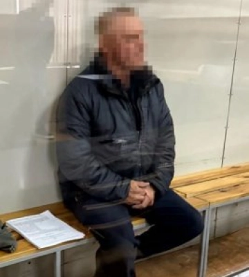 СБУ затримала 2 агентів фсб, які коригували російські удари по Дніпропетровщині та Запоріжжю
