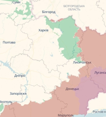 Бойцы "Скалы" зачистили от оккупантов село в Днепропетровской области: десятки россиян уничтожены