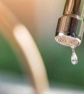 У західній частині Львова відновили подачу води на 90%