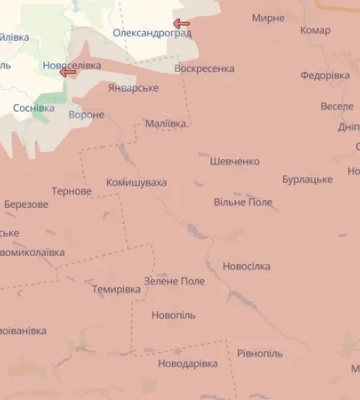 У Харківській області введено графіки аварійних відключень