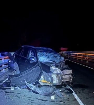 Смертельна ДТП на Броварщині: поліція затримала нетверезого водія