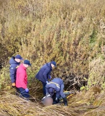 На Львівщині знайшли тіло 17-річного юнака, який був у розшуку