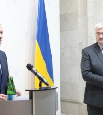Эстония выделила EUR150 тыс. для поддержки энергетической системы Украины