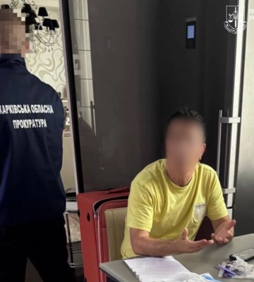 В Харькове предприниматель сделал знакомую рабыней
