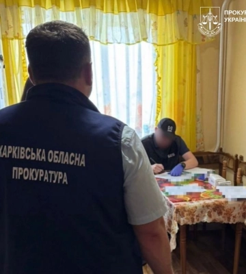 Директора агропідприємства на Харківщини судитимуть за продаж цукру без сплати ПДВ