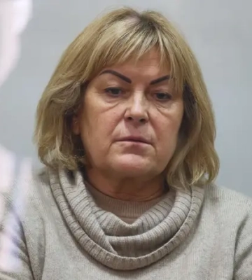 Справа Крупи: прокуратура завершила слідство