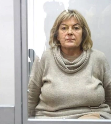 НАБУ завершило слідство у справі ексголови Хмельницької МСЕК Крупи