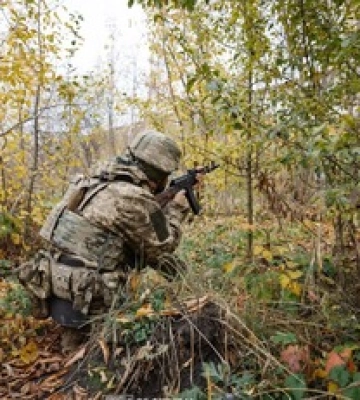 Бої у Покровську: росіяни просочились в місто, але мають втрати - ДШВ