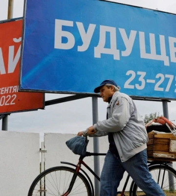 За провадженнями прокурорів Херсонщини 425 осіб засуджені, з них 9 отримали “довічне” за держзраду